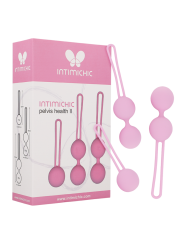 INTIMICHIC - PELVIS HEALTH II BECKENBODEN-REHABILITATION