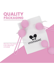 INTIMICHIC - PELVIS HEALTH II BECKENBODEN-REHABILITATION