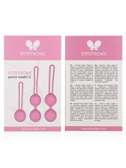INTIMICHIC - PELVIS HEALTH II REABILITAO DO ASSOALHO PÉLVICO