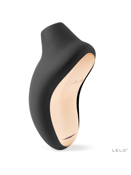 LELO - CLITORIS STIMULATOR SONA CRUISE BLACK