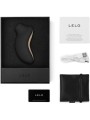 LELO - CLITORIS STIMULATOR SONA CRUISE BLACK