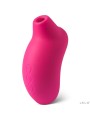 LELO - KLITORIS-STIMULATOR SONA CRUISE CHERRY