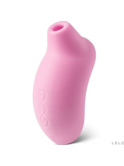 LELO - ESTIMULADOR DE CLITÓRIS SONA CRUISE ROSA