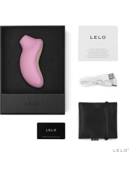 LELO - ESTIMULADOR CLITORIS SONA CRUISE ROSA