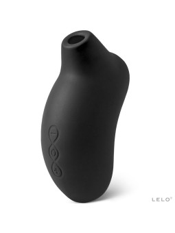 LELO - ESTIMULADOR DE CLITÓRIS SONA PRETO