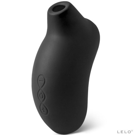 LELO - SONA CLITORIS STIMULATOR ZWART