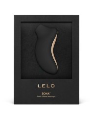 LELO - STIMOLATORE CLITORIDE SONA NERO