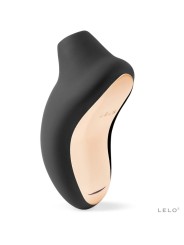 LELO - KLITORISTIMULATOR SONA SCHWARZ