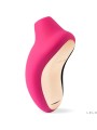 LELO - ESTIMULADOR CLITORIS SONA COLOR FUCSIA