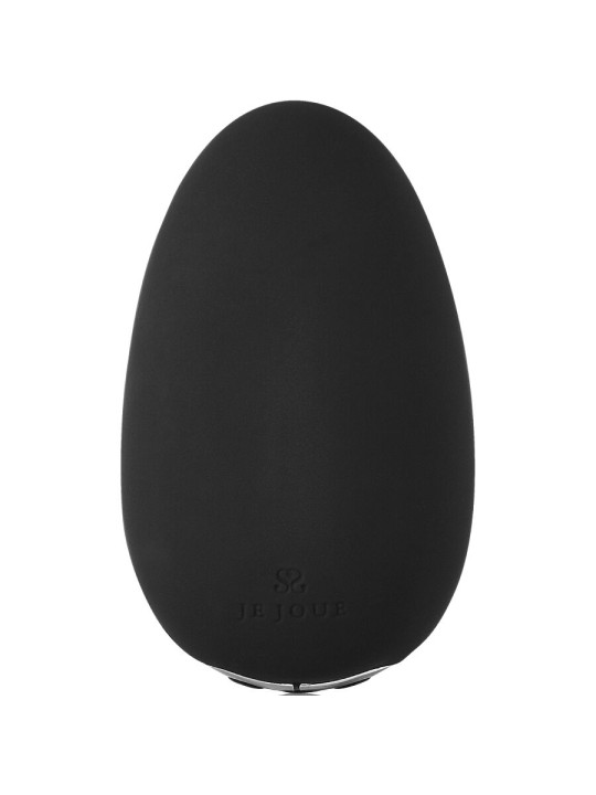 JE JOUE - MIMI KLITORALER VIBRATOR SCHWARZ