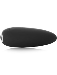 JE JOUE - MIMI VIBRADOR MASAJEADOR CLITORIAL NEGRO