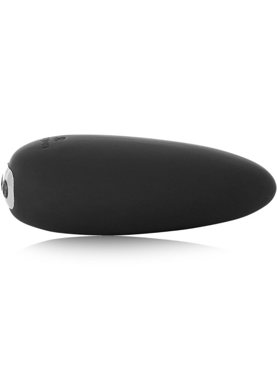 JE JOUE - MIMI KLITORALER VIBRATOR SCHWARZ