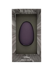 JE JOUE - MIMI CLITORALE VIBRATOR PAARS
