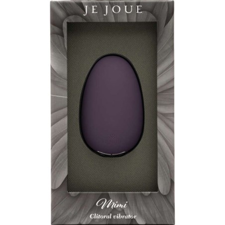 JE JOUE - MIMI CLITORALE VIBRATOR PAARS
