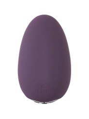 JE JOUE - VIBRADOR CLITÓRICO MIMI ROXO