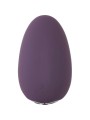 JE JOUE - VIBRADOR CLITÓRICO MIMI ROXO