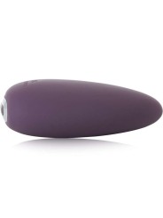 JE JOUE - MIMI KLITORALER VIBRATOR LILA