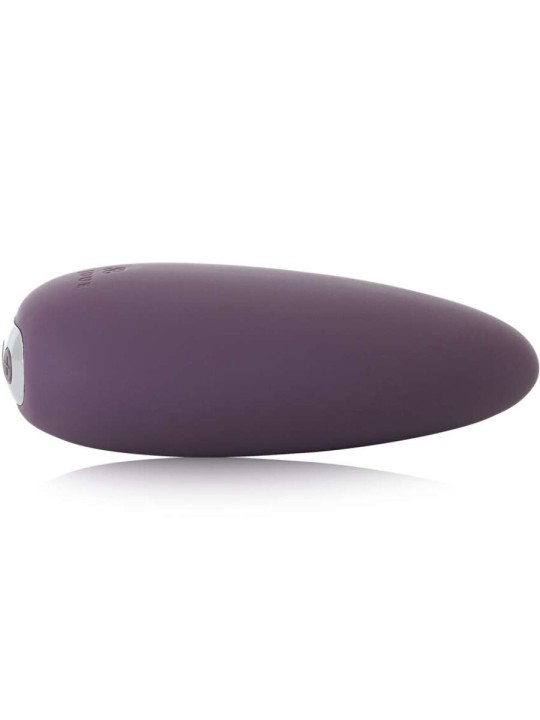 JE JOUE - MIMI KLITORALER VIBRATOR LILA