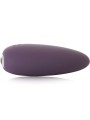 JE JOUE - VIBRADOR CLITÓRICO MIMI ROXO