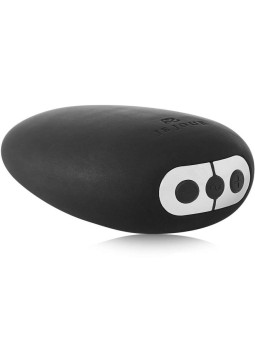 JE JOUE - MIMI ZACHTE ZWARTE MASSAGER