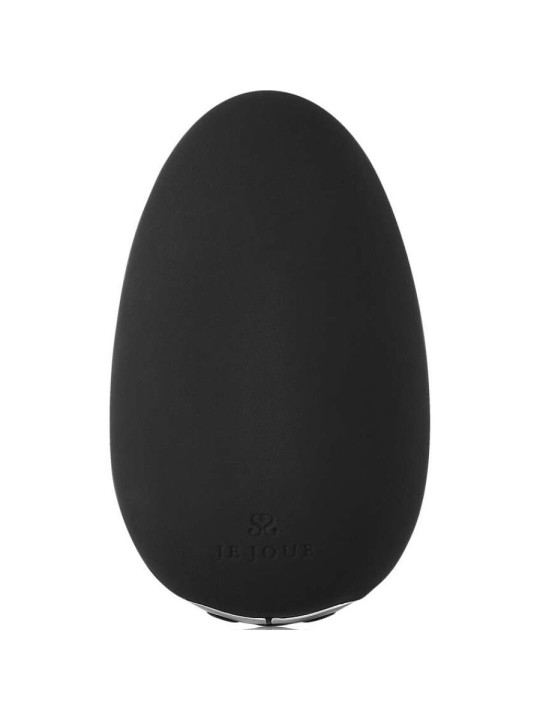 JE JOUE - MIMI MASSAGER PRETO SUAVE