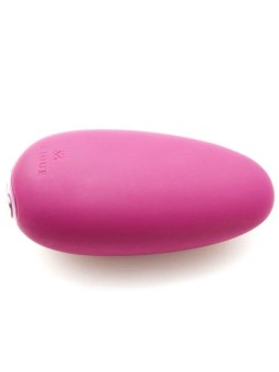 JE JOUE - MIMI SOFT FUCSIA MASSAGER