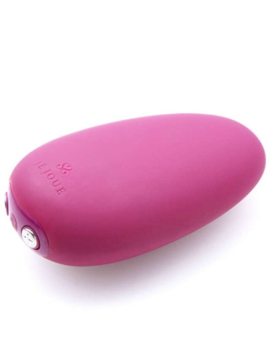 JE JOUE - MIMI MASSAGER FÚCSIA SUAVE