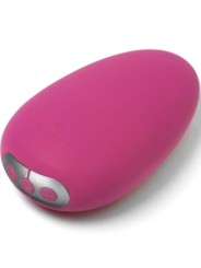 JE JOUE - MIMI MASSAGER FÚCSIA SUAVE