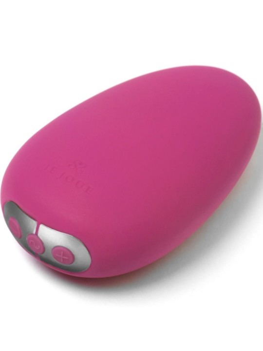 JE JOUE - MIMI SOFT FUCHSIA MASSAGER