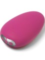 JE JOUE - MIMI MASSAGER FÚCSIA SUAVE