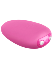 JE JOUE - MIMI SOFT FUCHSIA MASSAGER