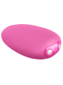 JE JOUE - MIMI MASSAGER FÚCSIA SUAVE