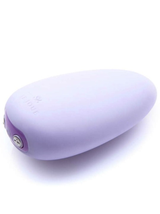 JE JOUE - MIMI WEICHER LILA MASSAGER