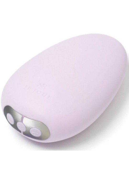 JE JOUE - MIMI SOFT VIOLA MASSAGGIATORE