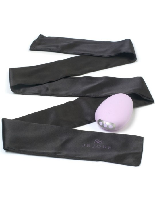 JE JOUE - MIMI WEICHER LILA MASSAGER