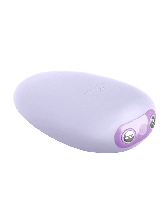 JE JOUE - MASSAGADOR MIMI SOFTPURPLE