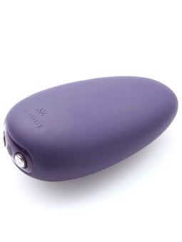 JE JOUE - MASAJEADOR MIMI SOFT MORADO