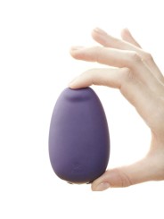 JE JOUE - MIMI MASSAGER VIOLET DOUX