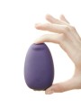JE JOUE - MASAJEADOR MIMI SOFT MORADO