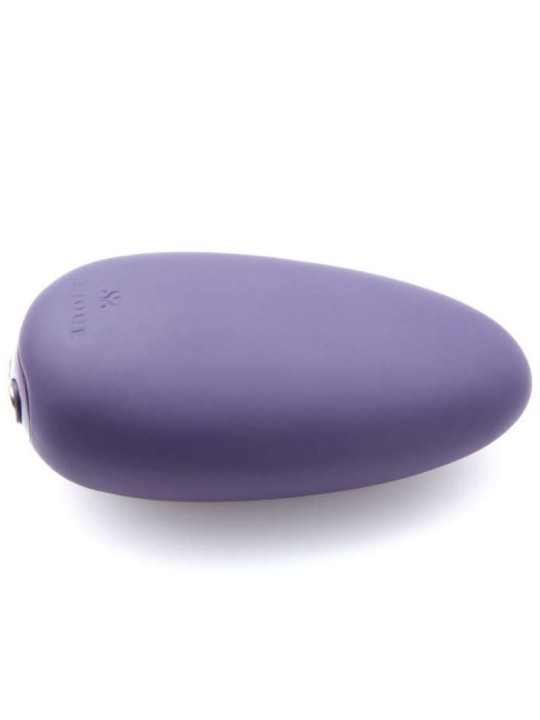JE JOUE - MIMI SOFT PURPLE MASSAGER