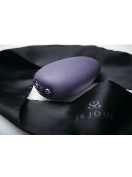 JE JOUE - MIMI SOFT PURPLE MASSAGER