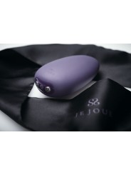 JE JOUE - MIMI MASSAGER VIOLET DOUX