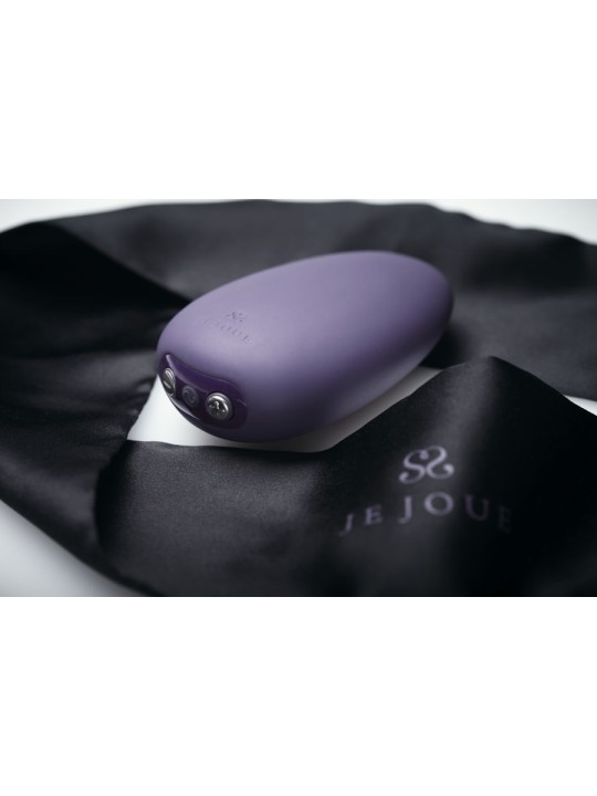 JE JOUE - MIMI MASSAGER VIOLET DOUX