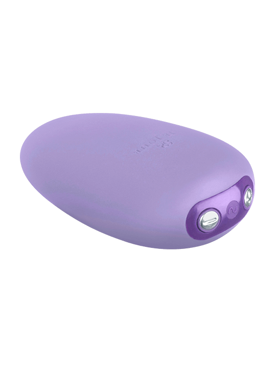 JE JOUE - MIMI MASSAGER VIOLET DOUX