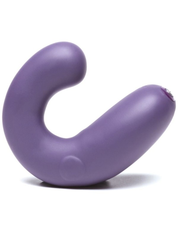 JE JOUE - ESTIMULADOR G-KII ROXO