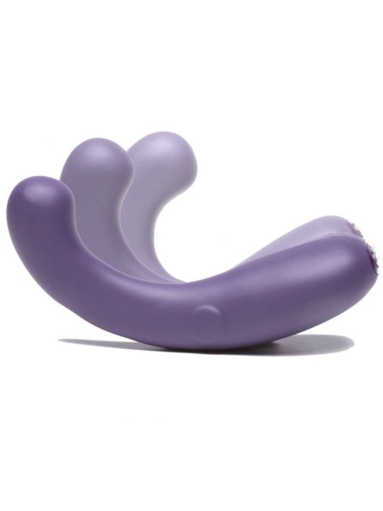 JE JOUE - G-KII STIMULATEUR VIOLET