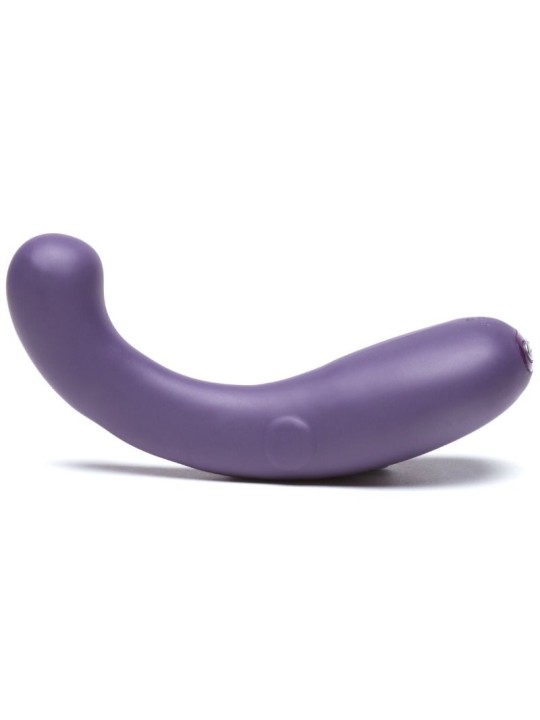JE JOUE - G-KII STIMULATEUR VIOLET