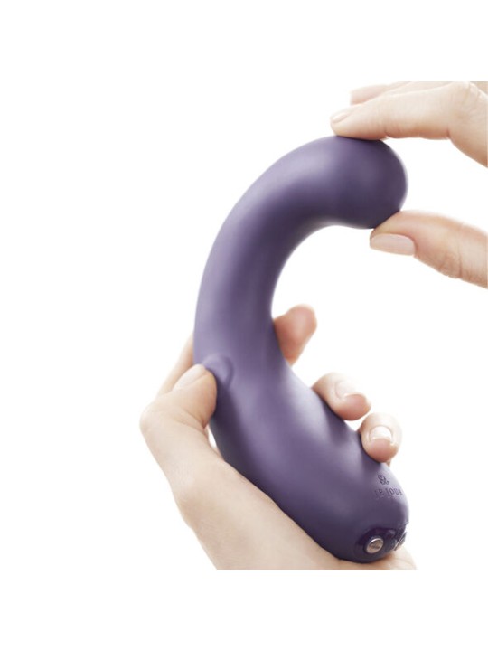 JE JOUE - G-KII STIMULATEUR VIOLET