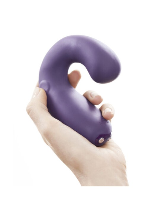 JE JOUE - G-KII STIMULATOR LILA
