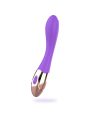 WOMANVIBE - SUNNY SILICONE VIBRADOR RECARREGÁVEL